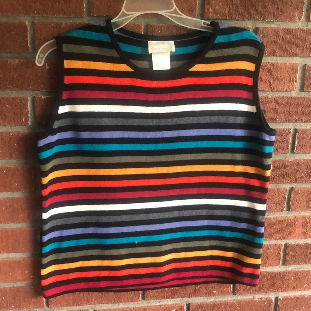 Vintage Designers Originals sweater-L size